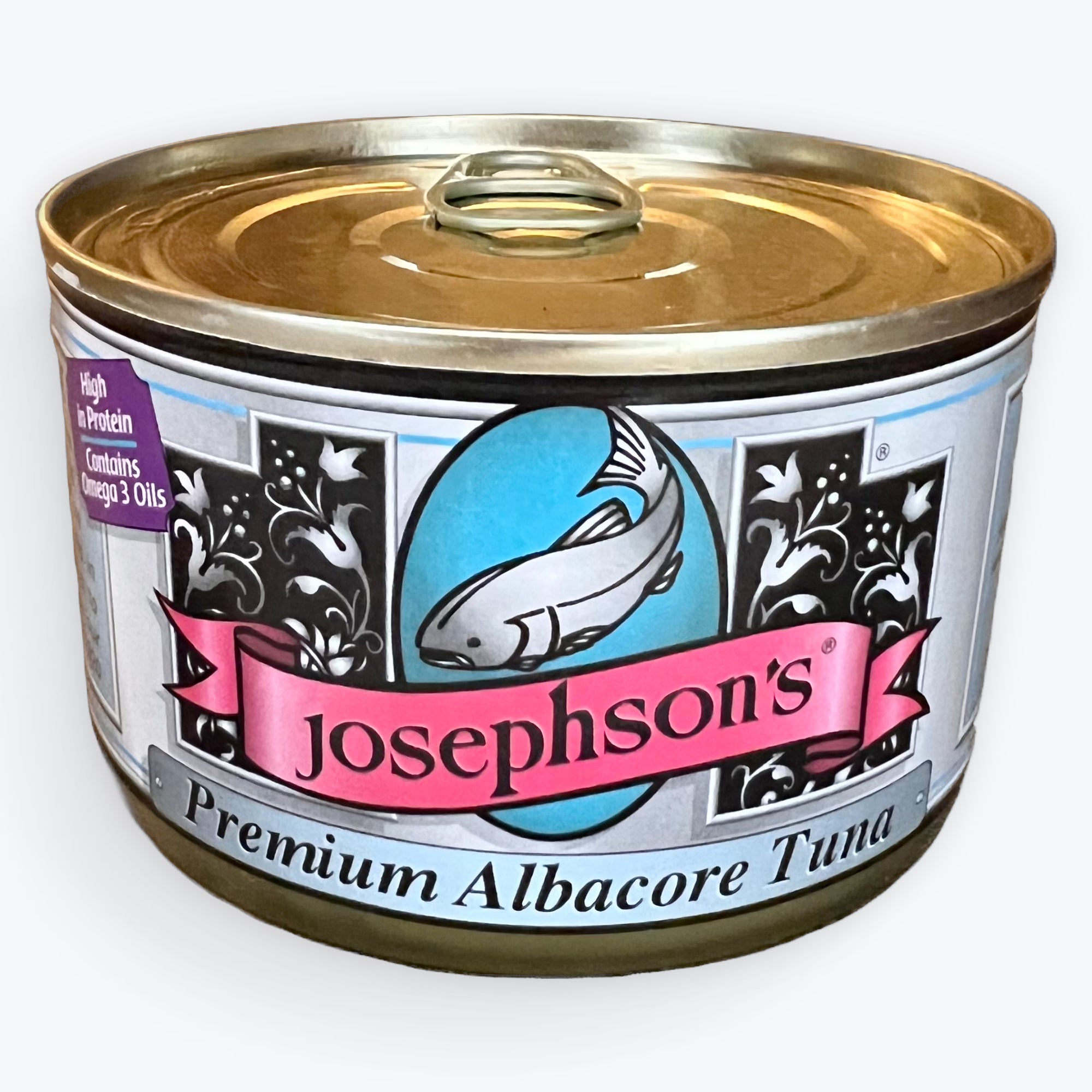 Premium Albacore Tuna 7.5 oz