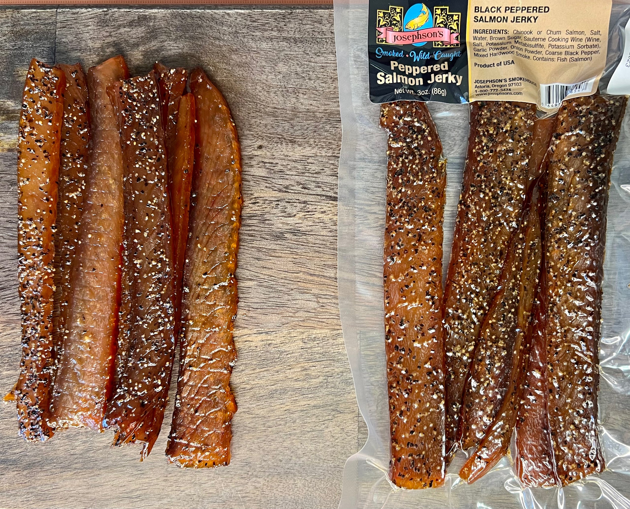 Cold smoke jerky cheap